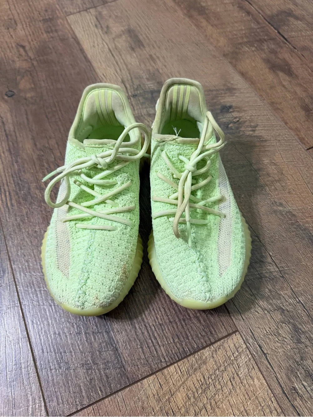 Adidas Yeezy boost